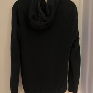 Black Reigning Champ Sweatshirt 2/Medium